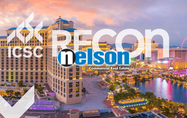 Las Vegas Recon 2019