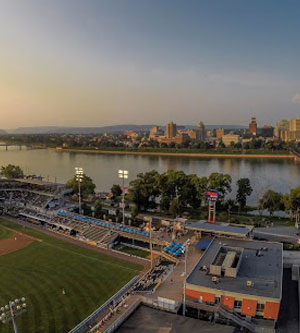 Harrisburg