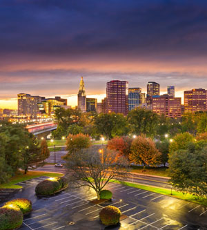 Hartford