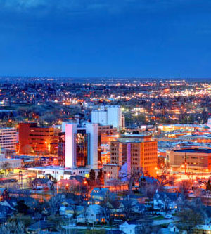 Rapid City