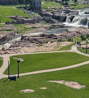 Sioux Falls