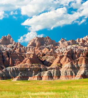 South Dakota