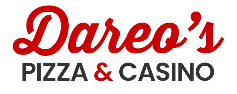Dareo's Pizza & Casino